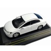 First43/ファースト43 ホンダ シビック 2006 ホワイト 1/43スケール F43-129