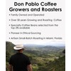 5LB Don Pablo Gourmet Coffee - Brazil Cerrado - Medium
