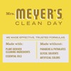 MRS. MEYER'S CLEAN DAY All-Purpose Cleaner Spray, Daisy, 16 Fl.