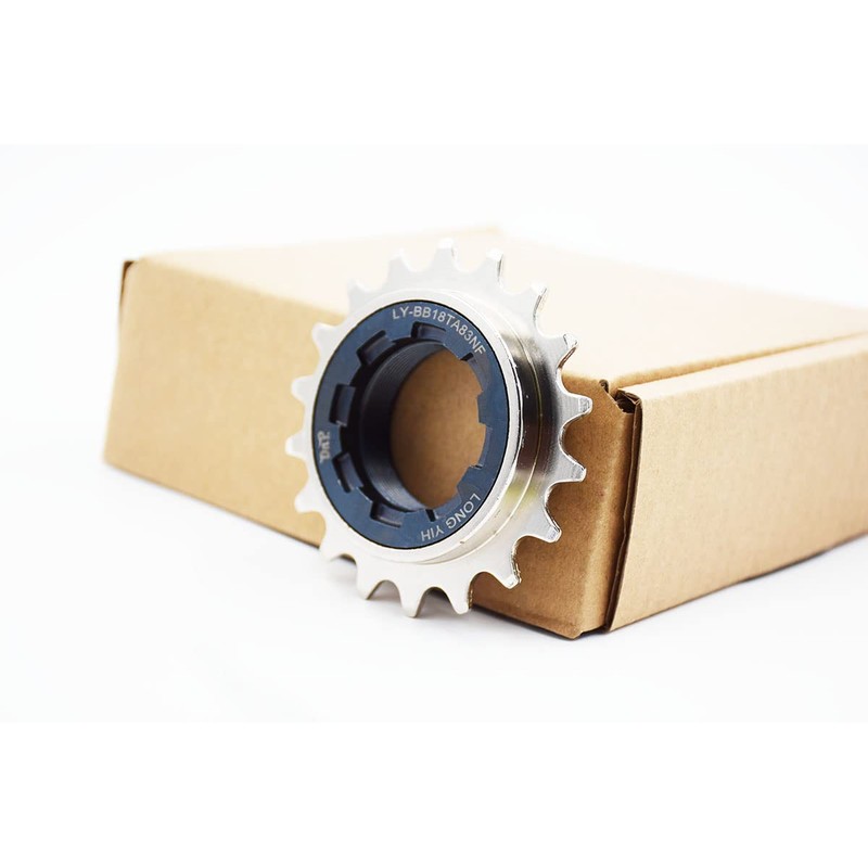 DRIFT MANIAC Single Speed Freewheel 18t BMX 30poe