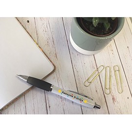 Dios Designs Awesome Grandpa Pen - Ideal Token Gift - DD595