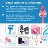 BTS Bluetooth Wireless Mic & Speaker, All Seven BTS Characters