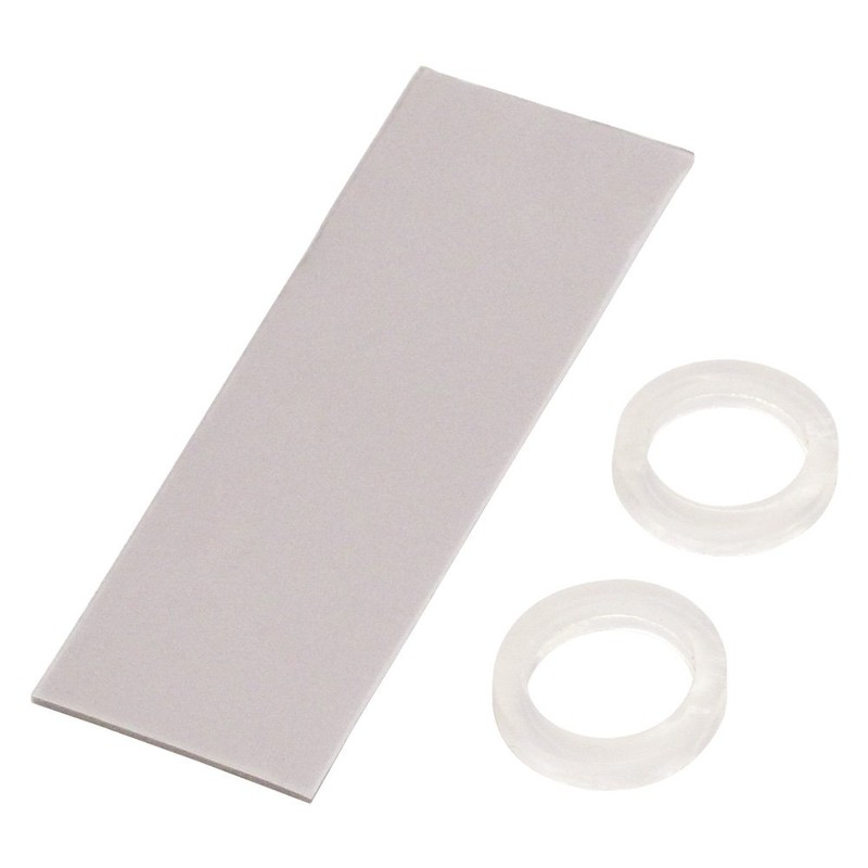 INEX M.2 SSD Cooler CB-7010M2 Black