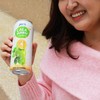 Jans Golden Lime Juice Calamansi Drink (16.9 oz Cans, 12-Pack)