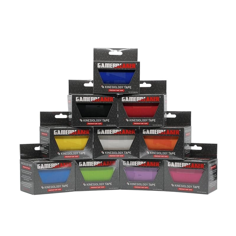 GameBreaker Turf Tape (White)