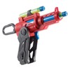 BOOMco Clipfire Blaster