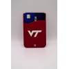 Glass-U Universal Adhesive Pocket Stick On Phone Wallet Card Holder