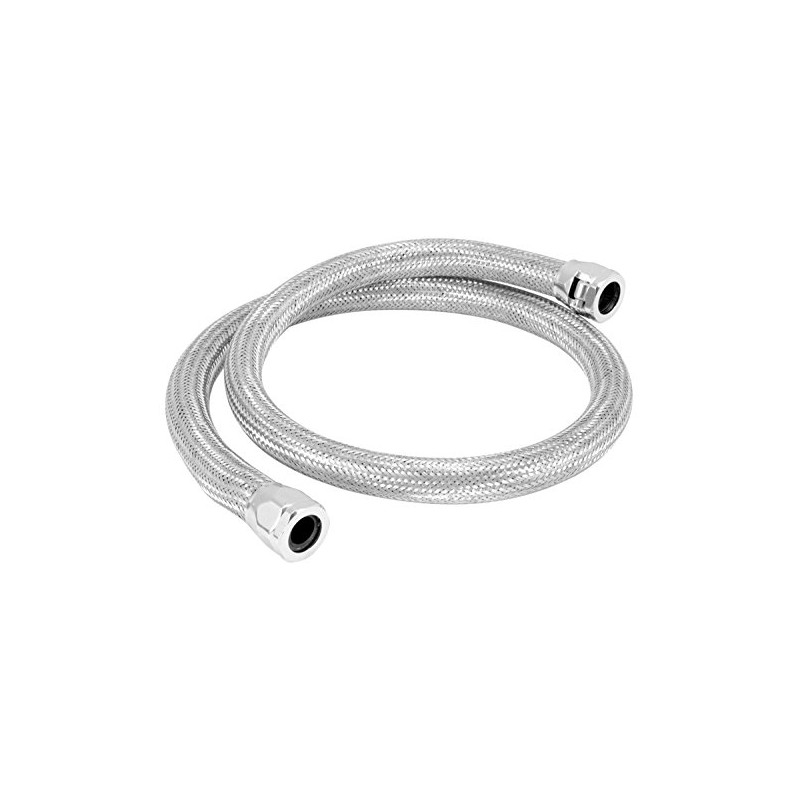 Spectre Performance (39698) 5/8" x 4' Stainless Steel Flex Heater