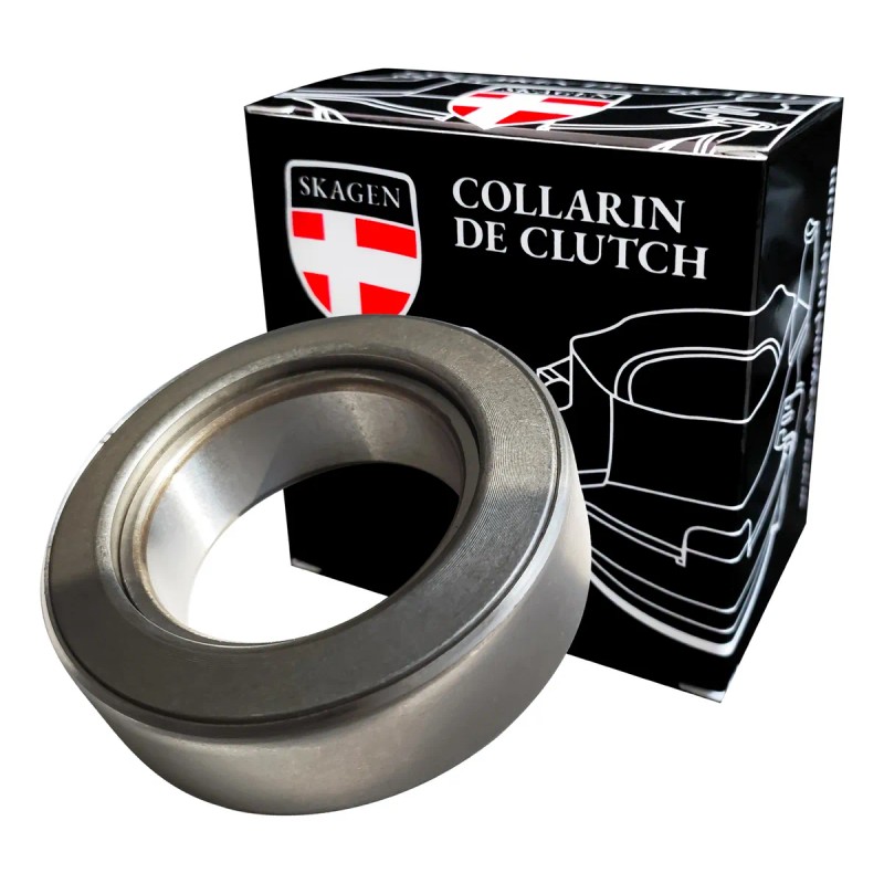 Collarín De Clutch Toyota Supra 3.0 L6 1986-1988
