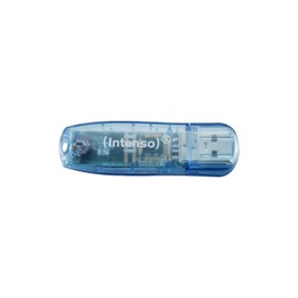 Intenso Rainbow Line USB Flash Drive