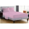 100% Pure Egyptian Cotton Luxurious Fitted Sheet 25cm Deep Pocket
