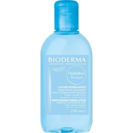 Bioderma Hydrabio Tonique 250ml Momento De Aplicación Día/noche Tipo De Piel Todo Tipo De Piel