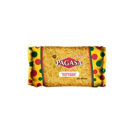 Pagasa Pasta Cut Fideo, 7 oz