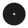 _blank #021si Stabiliser for Record Players, Plate Weight, Aluminium, Silver,