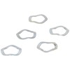 SRAM Wave Washer for GXP to PressFit Adapter 24.5 mm,