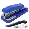 Anopono Binding Stapler, Medium Bound Stapler, Large Stapler, Rotate, Documents,