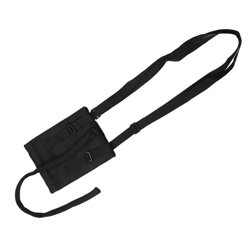 1000ml Urine Drainage Bag Holder Catheter Abdominal Drain Holder with