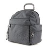 Mandarina Duck Women's Md 20 Backpack, steel