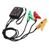 Phase Sequence Detector Non Contact Tester 3PH AC Meter Monitor