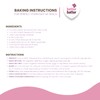Better Batter Cake Flour - Award Winning Nutritious, Vegan, Allergen