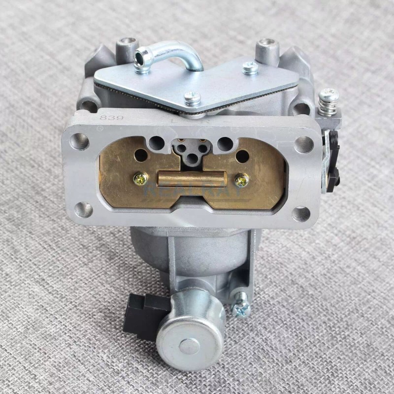 For Kawasaki FH641V FH661V 15004-0763 15004-7024 15004-1010 Carburetor Carb kit