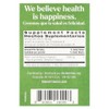 Bio Nutrition Mullein Leaf Tea, Caffeine Free, 30 Tea Bags,