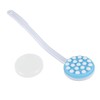 BTSEURY Lotion Applicator, Back Lotion Applicator and Massager, Long Handle