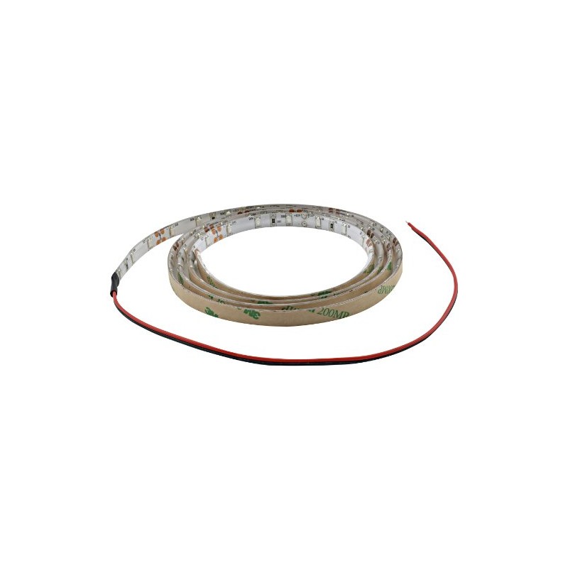 Shoreline Marine LED Flex Light, 50-Inch, White