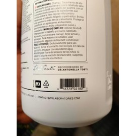DS Laboratories | Revita® Shampoo para la Densidad Capilar