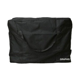 GRAPHIS Carrying Bag, Bicycle Wheel, Bag, 20 Inches, Folding Bicycle, Folding Carrying Case, Wheeled Bag