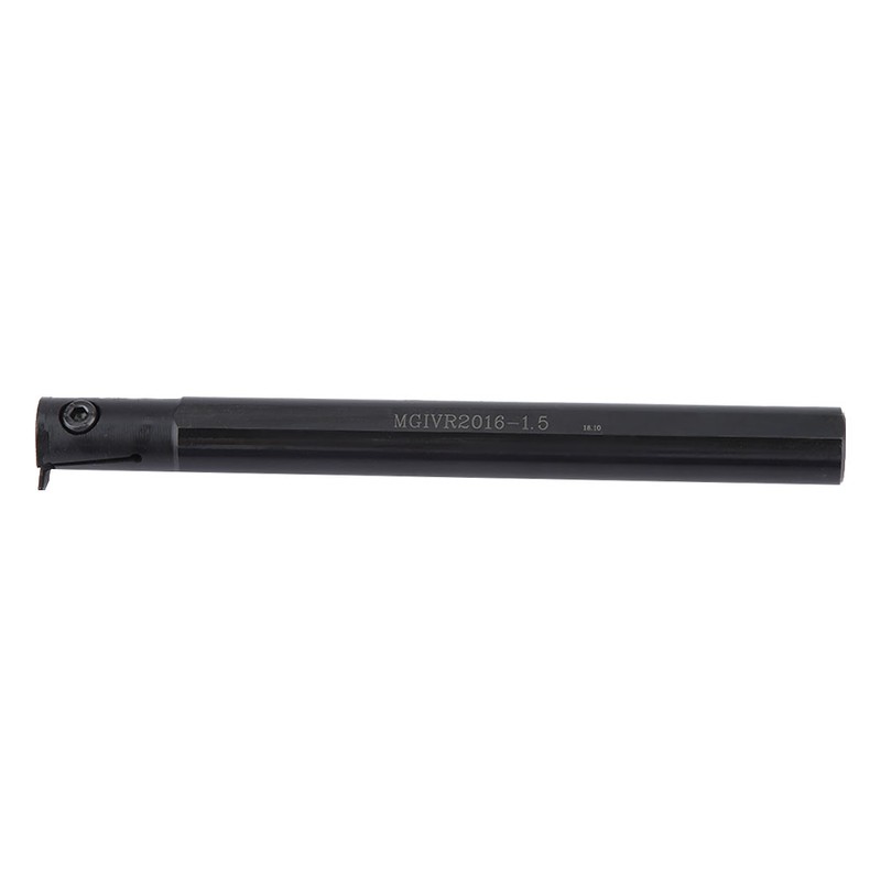 MGIVR2016-1.5 Lathe Grooving Cut Off Tool Holder and Wrench for