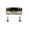 SN-TEC Mortice Lock/Furniture Lock/Cabinet Lock, Backset: 45 mm, Total Depth