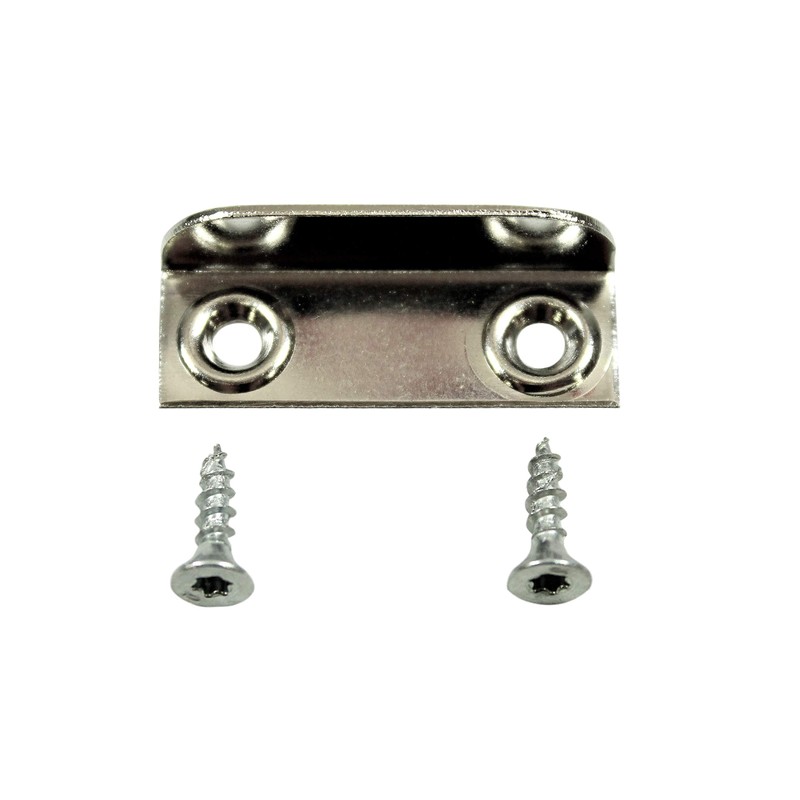SN-TEC Mortice Lock/Furniture Lock/Cabinet Lock, Backset: 45 mm, Total Depth