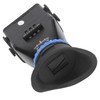ST‑1 Camera Screen Viewfinder for Camera Camcorder with 3in/3.2in Screen