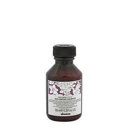 Natural Tech by Davines Replumping Shampoo, 100 ml
