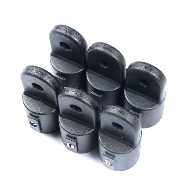 Thorn Boat Bimini Fittings Top Cover Cap Eye End Nylon