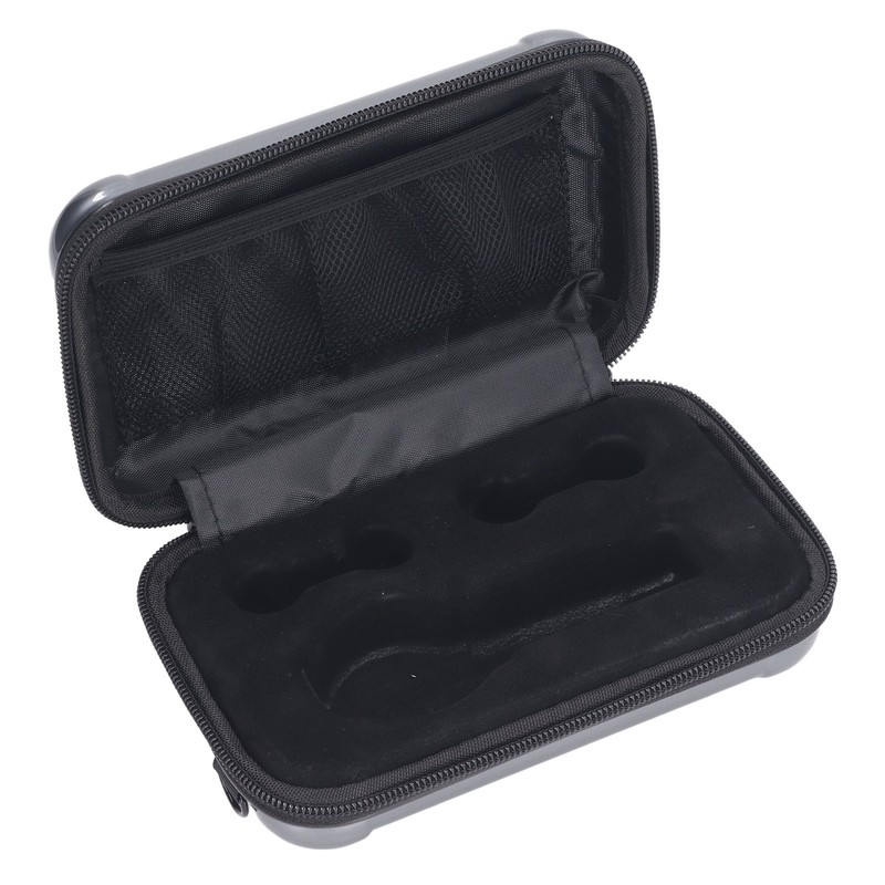 Camera Carrying Case Portable Hard Shell Storge Bag Travel Small