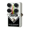 Electro-Harmonix CRAYON 69 Guitar Distortion Effects Pedal