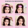 4 Volume Clips for Hair - Perfect Hair Clips for