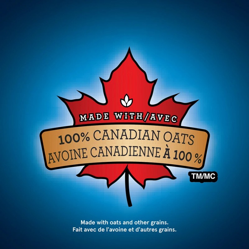 Quaker Dipps Peanut Butter Granola Bars, 5 Bars, 156g/5.5 oz.