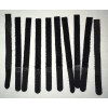 25 VELCR Brand Ties Cable Cord Organizer Wraps Reusable Die