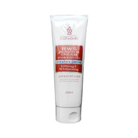 [Estebel] RWS Beautox Cream 250ml / [에스테벨] RWS 뷰톡스 크림 250ml