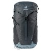 Deuter Women's AC Lite 14 SL Hiking Backpack, Graphite Shale,