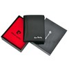 Pojemny męski portfel Pierre Cardin YS520.1 326 RFID, Elegant black,