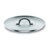 Lacor-20930-LID 32 CMS. CHEF-ALU