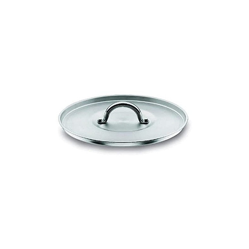 Lacor-20930-LID 32 CMS. CHEF-ALU