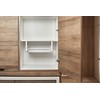 Nxconsu 2Pack Under Shelf Storage Basket Organizer Hanging Holder for