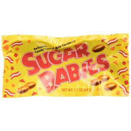Charms Sugar Babies 24 Pack