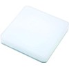 Kara White 22 cm 15 W Square 1250 lm H: