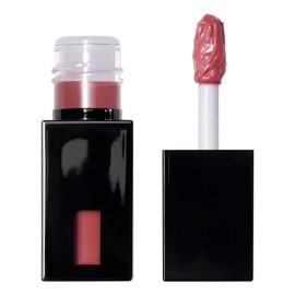 Brillo Labial E.L.F. Cosmetics Glossy Lip Stain Hidratante Color Power Mauve                                                                          
